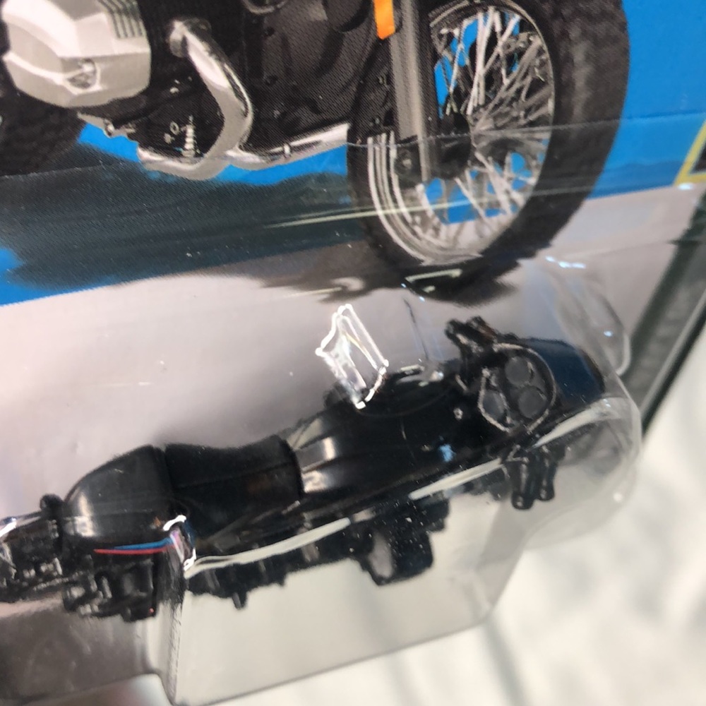 BMW NineT Racer - Picture 4 of 7